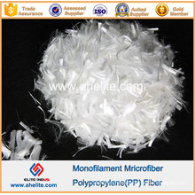 19mm 20mm 24mm 28mm 30mm Polypropylene PP Staple Fiber Fibre